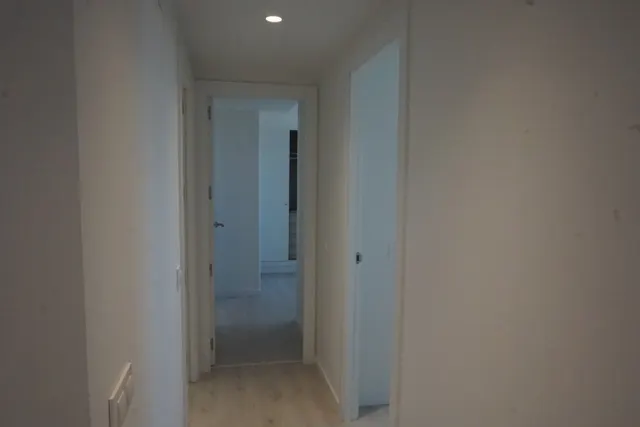 ESTRENA  ESTA ESPECTACULAR VIVIENDA CON PISCINA  DE 2 habitaciones Y DOS BAÑOS CON GARAJE INCLUIDO — 19