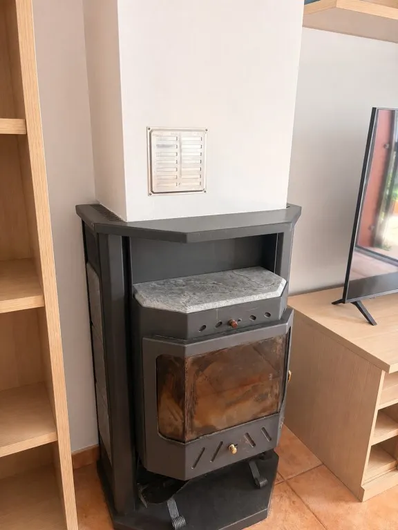 Piso en Venta en Nerja Málaga — 15