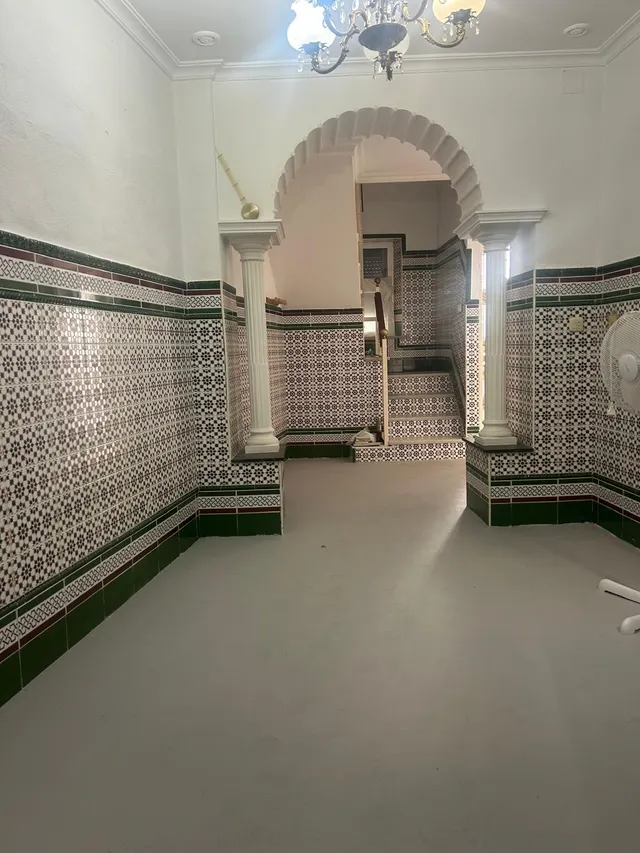 CASA INDEPENDIENTE EN EL CENTRO HISTORICO - foto 5