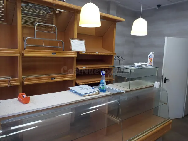 Local comercial 30m² en venta - Huerto de Travalón - foto 3