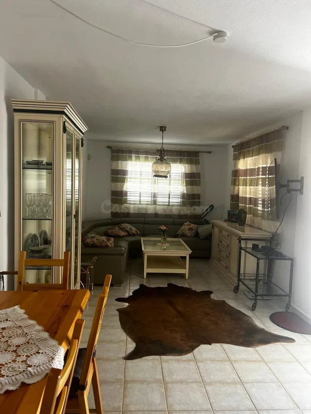 Dúplex 3 habitaciones con vistas al mar - Costa del Silencio - foto 4
