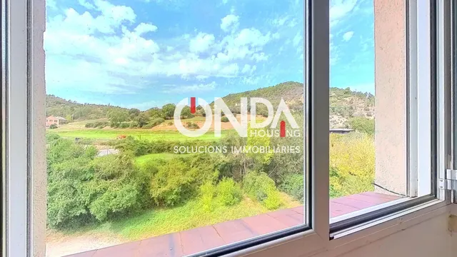 Apartamento con ascensor en La Pobla de Segur - foto 2