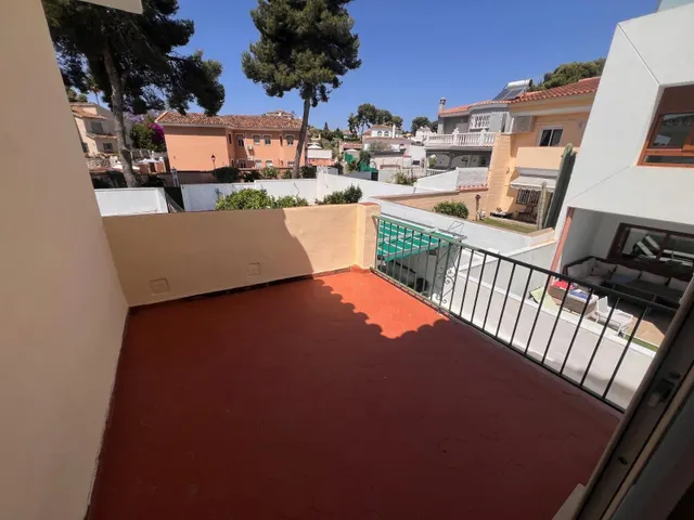 El Coto - Casa Independiente, 5 Dormitorios, Terraza, Jardín, Piscina, Garaje, Semisótano — 37