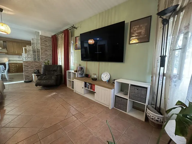 Dúplex de 4 dormitorios y terraza en la Estación de Puerto Lumbreras — 6