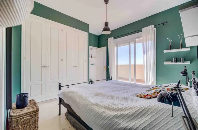 Ático 3 habitaciones 106m² en venta - Riviera del sol — 13