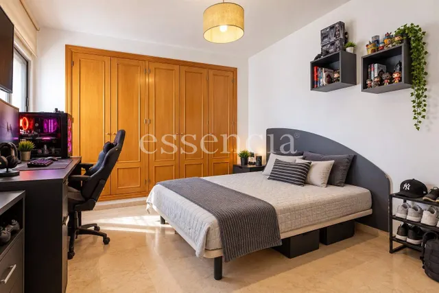 Piso centrico en Gandia — 18