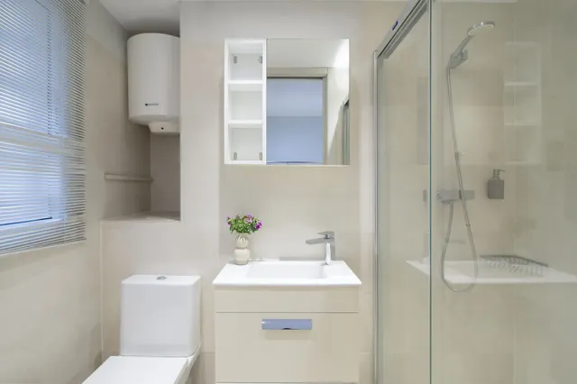 Apartamento 3 habitaciones 135m² en venta - Marbella — 24