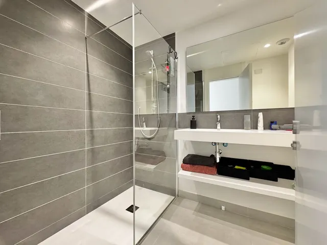 Ático 2 habitaciones 87m² en venta - Centro — 11