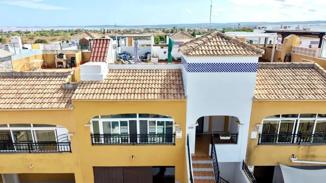 Apartamento 2 habitaciones 63m² en venta - Costa blanca sur — 20