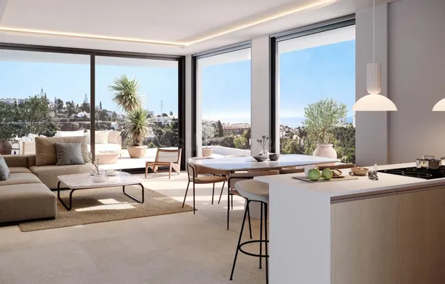 Apartamento 4 habitaciones 230m² en venta - Centro — 8