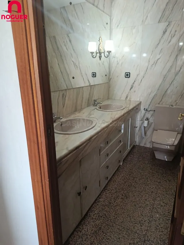 Piso en venta avd. aeropuerto — 5