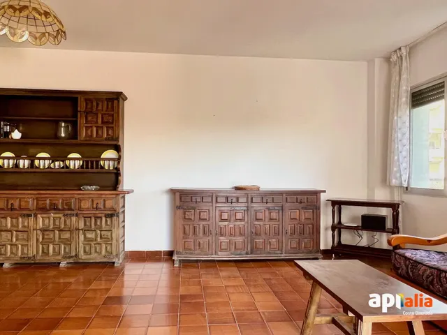 Luminoso Piso de 3 habitaciones en Salou!! — 30