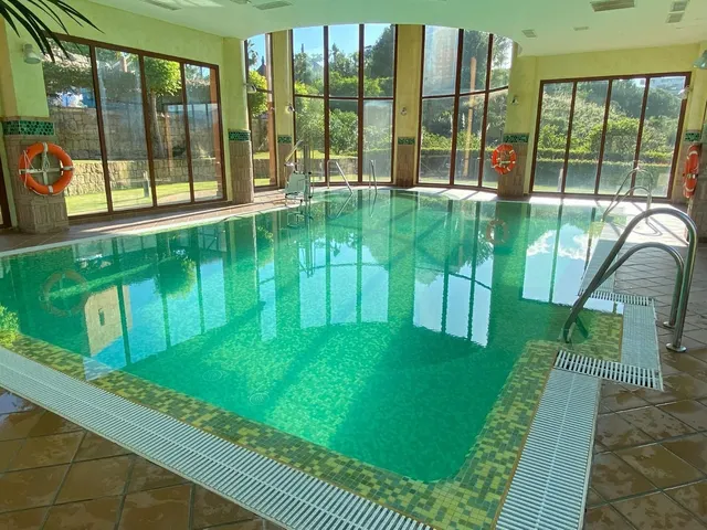 Apartamento 3 habitaciones 124m² en venta - El Madroñal — 26