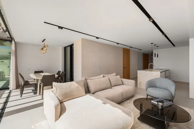 Apartamento 3 habitaciones 170m² en venta - Marbella — 6