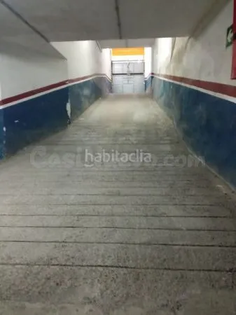 Garaje 13m² en venta - Barri De Mar