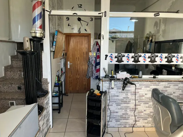 Local comercial en Altea — 2