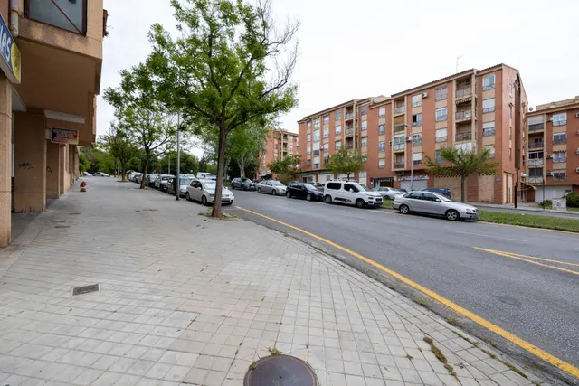¡Oportunidad! Se vende local con negocio de heladería en pleno funcionamiento. Parque Nueva Granada — 7