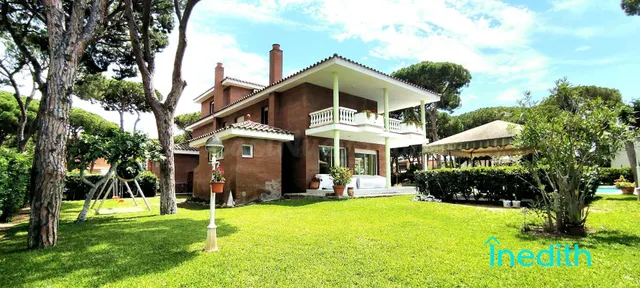 Casa 6 habitaciones 763m² en venta - La Pineda - foto 2