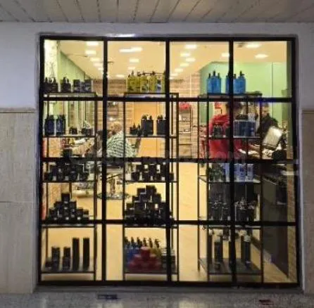 LOCAL EN RENTABILIDAD EN ZONA COMERCIAL EROSKI - foto 3
