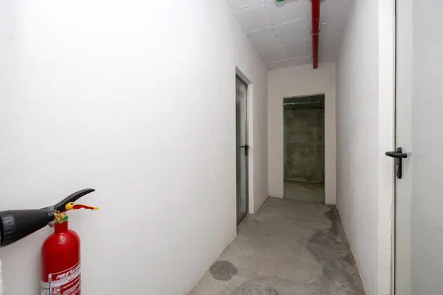 Trastero en calle solares 25 de 10.46m — 7