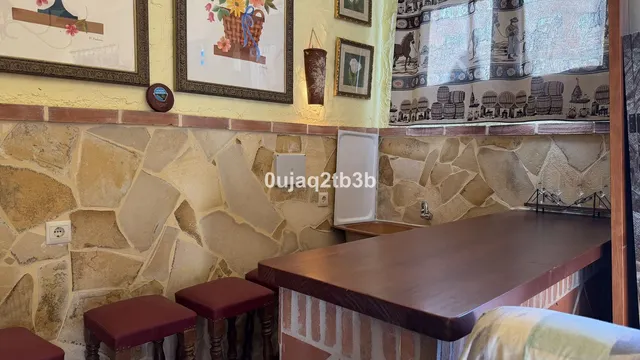 Parcela 175m² en venta - Costa Del Sol — 10