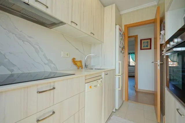 Apartamento 2 habitaciones 80m² en venta - El Palmar-Los Molinos — 12