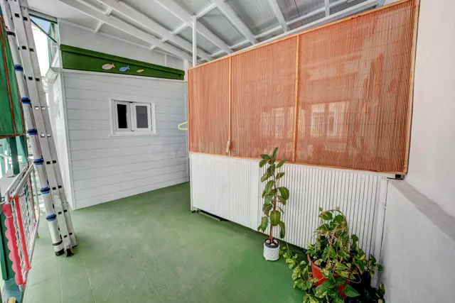 Casa en el Centro de Arroyo de la Miel — 18