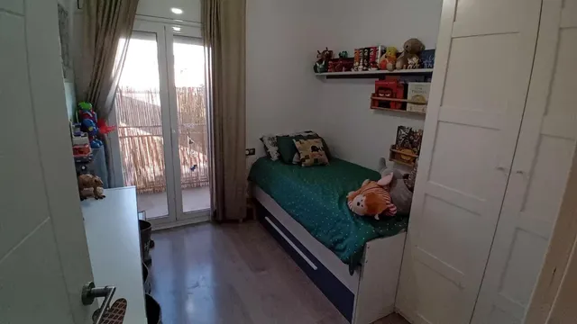 Ático en Rambla de Aragón, Refomado. — 10