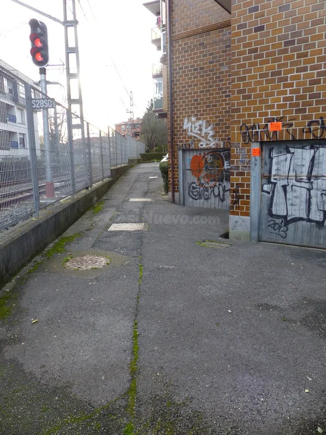 Parking 40m² en venta - Centro - foto 5