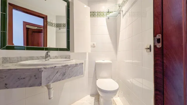 PLANTA 13 CON VISTAS AL MAR EN TORREVIEJA — 10
