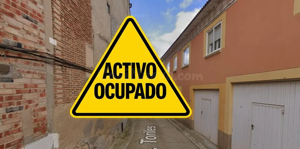 OFICINA EN NAVA DEL REY