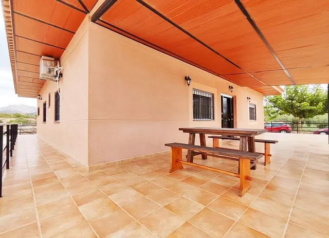 Villa 3 habitaciones 230m² en venta - Abanilla — 7