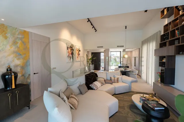 Villa Mustique y Aruba en Finca Resort, Alicante — 12