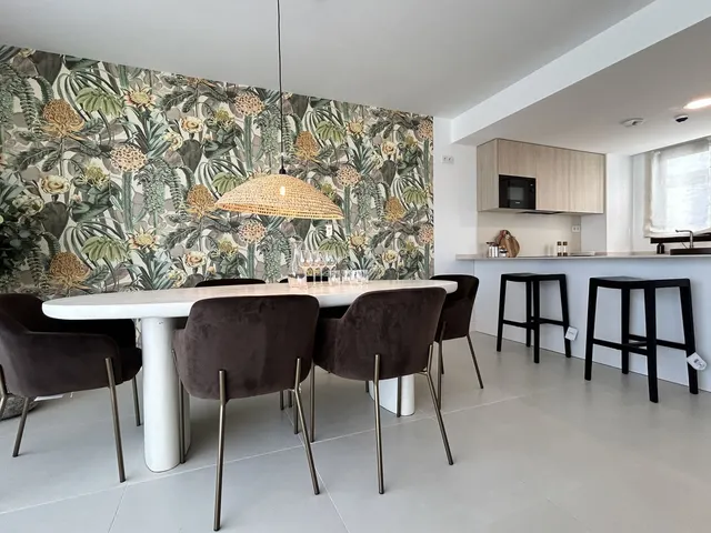 Ático 3 habitaciones 125m² en venta - Centro — 13