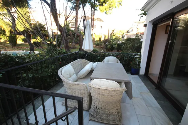 Adosado 5 habitaciones 220m² en venta - Marbella — 9