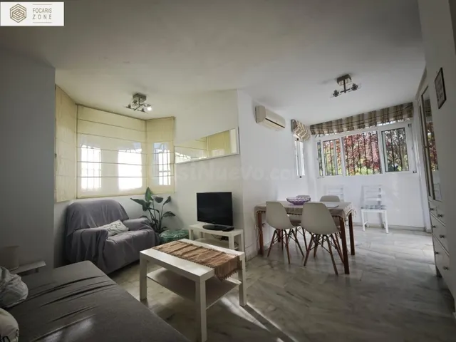 FANTÁSTICO APARTAMENTO EN SEGUNDA LÍNEA DE PLAYA EN TORREQUEBRADA — 20