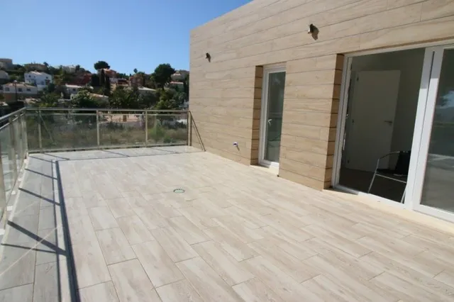 Chalet en La Nucia — 5