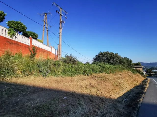 Parcela de 1823 metros en Alvedro, Culleredo - foto 3