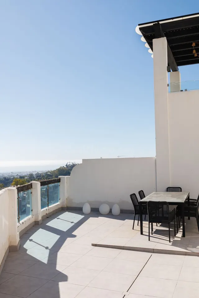 Apartamento 2 habitaciones 111m² en venta - Costa del Sol