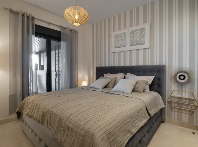 Apartamento 2 habitaciones 85m² en venta - Costa del Sol — 10