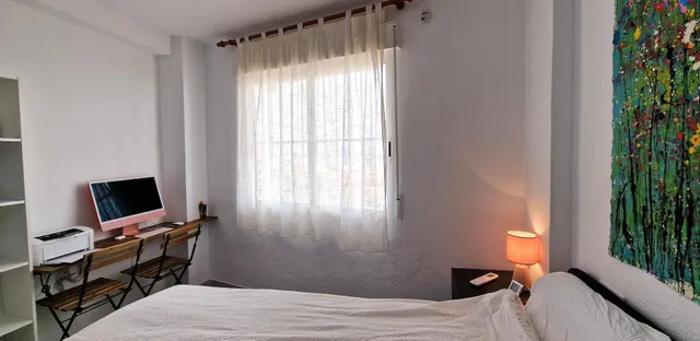 Apartamento 2 habitaciones 88m² en venta - Los Frutales — 28