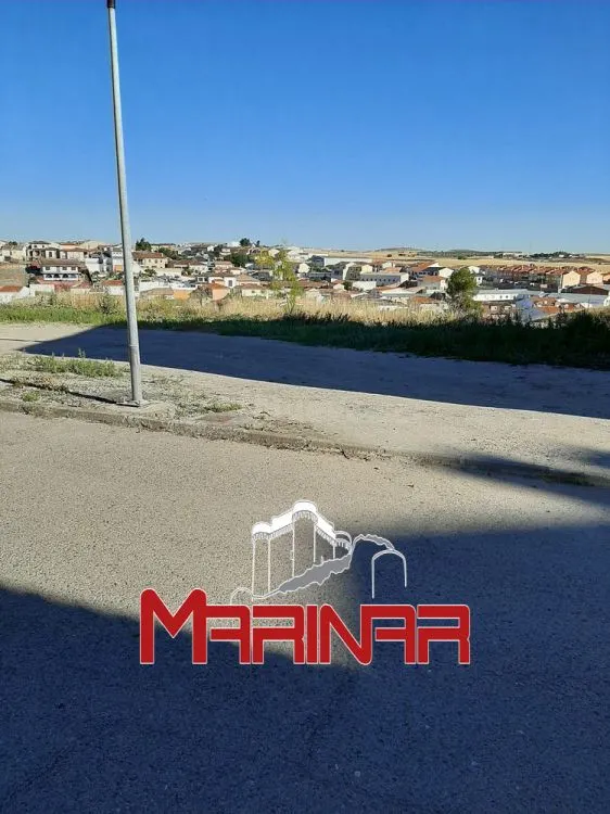 Solar 362m² en venta - Borox - foto 3