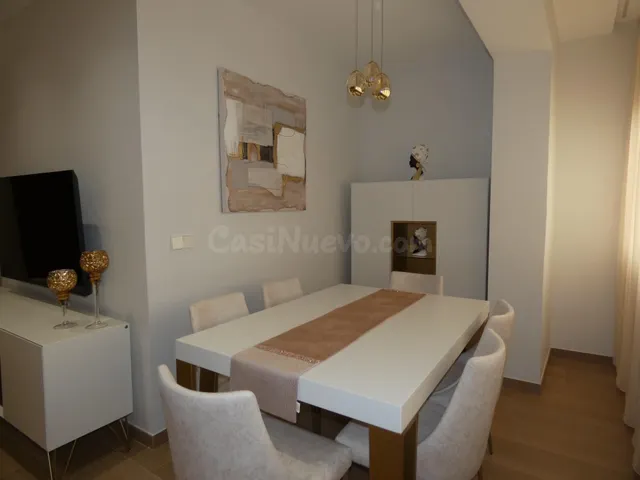 "VENTA DIRECTA SIN COMISION" - PISO REFORMADO Y AMUEBLADO EN - foto 5
