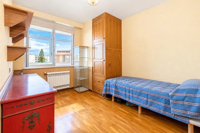 Exclusiva vivienda de alto standing con amplias terrazas, piscina y gran potencial en Son Dameto, Palma — 29