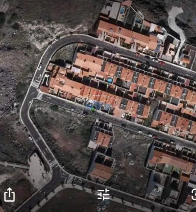 Solar urbano en venta - foto 2
