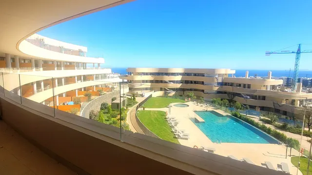 Apartamento 2 habitaciones 117m² en venta - Centro — 13
