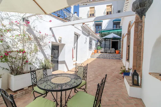Adosado 4 habitaciones 729m² en venta - Alora pueblo - foto 3