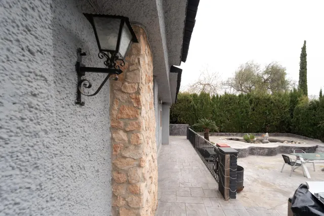Casa o chalet independiente en venta en Pla dels Aljubs — 13