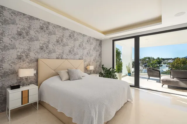 Chalet 6 habitaciones 473m² en venta - Marbella — 9