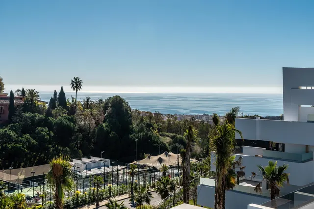 Planta baja 3 habitaciones 194m² en venta - Altos de Estepona — 23